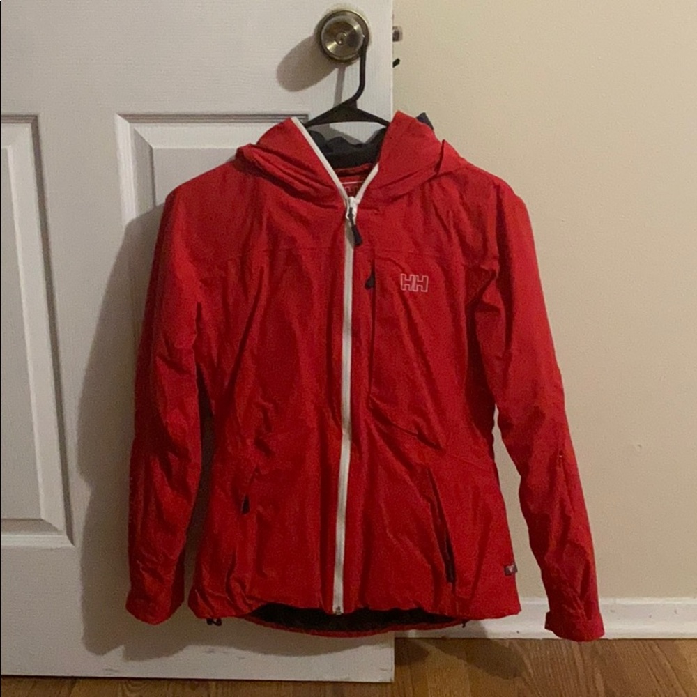 Helly Hansen jacket